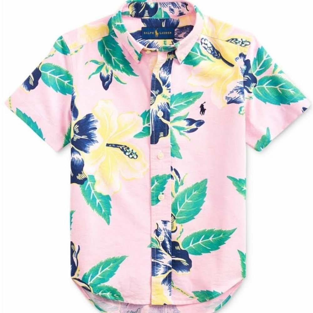 Meet your Posher, Tavata